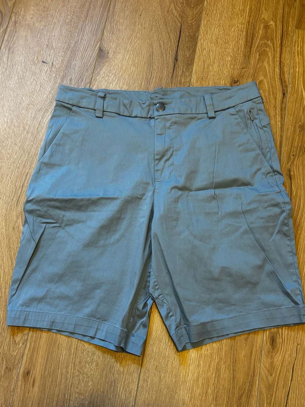 Lululemon ABC Classic Fit Short 30